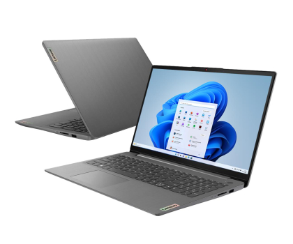 Laptop LENOVO Ideapad 3 i3-1215U/8GB/512GB SSD/15,6" FHD IPS/W11H